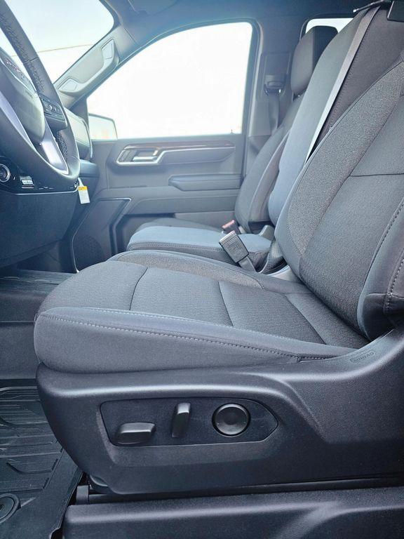 new 2026 GMC Sierra 1500 car, priced at $60,760