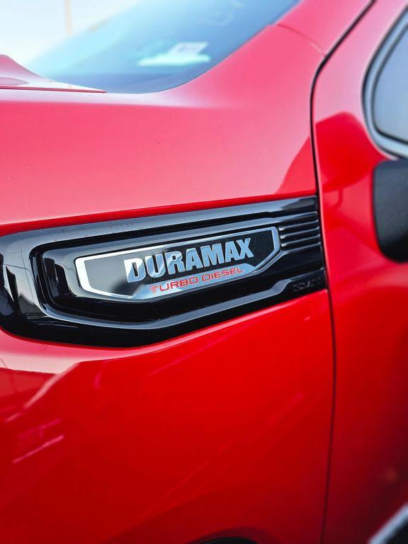 new 2026 GMC Sierra 1500 car, priced at $60,760