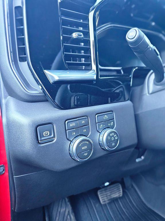 new 2026 GMC Sierra 1500 car, priced at $60,760