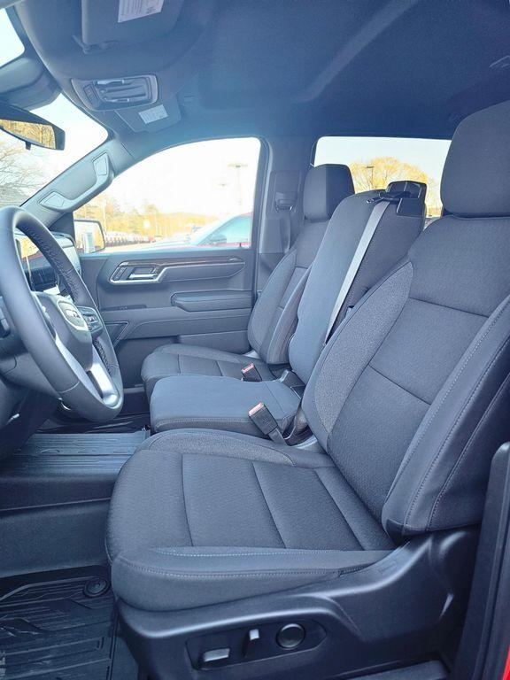 new 2026 GMC Sierra 1500 car, priced at $60,760