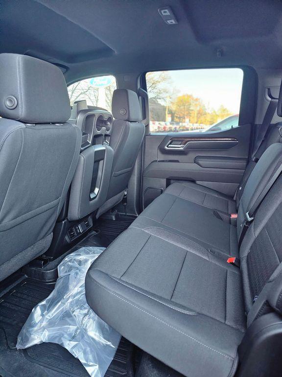 new 2026 GMC Sierra 1500 car, priced at $60,760