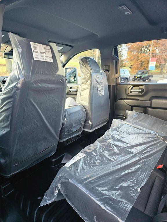 new 2026 GMC Sierra 2500 car, priced at $58,515