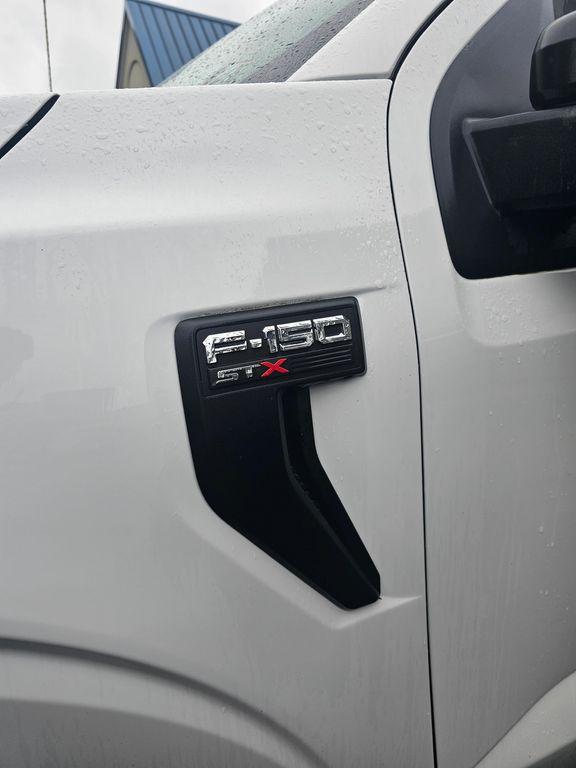 used 2021 Ford F-150 car, priced at $34,990