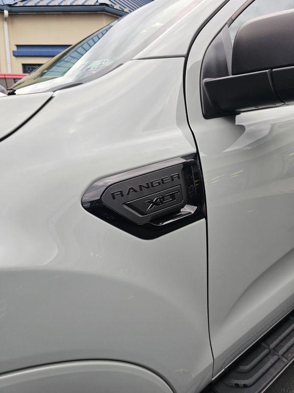 used 2023 Ford Ranger car, priced at $35,990