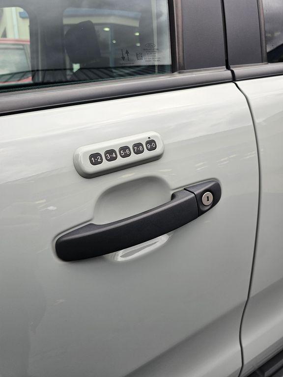 used 2023 Ford Ranger car, priced at $35,990