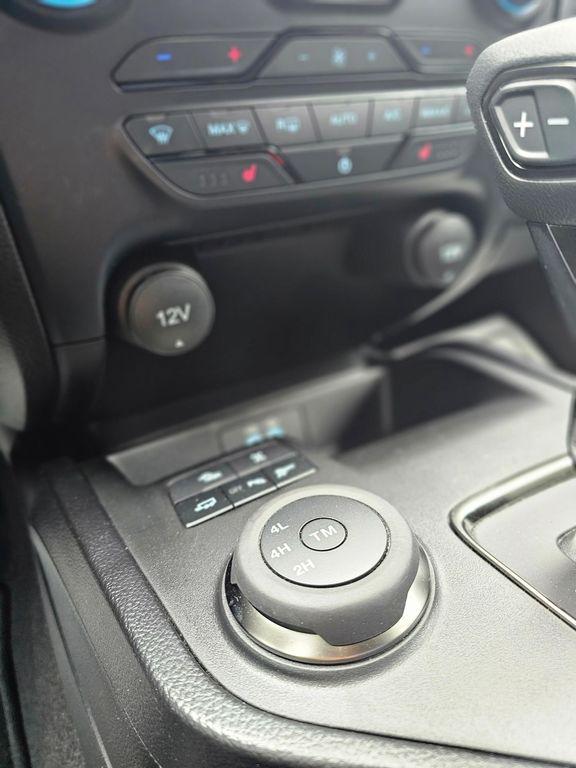used 2023 Ford Ranger car, priced at $35,990