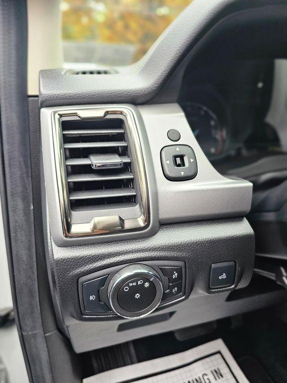 used 2023 Ford Ranger car, priced at $35,990
