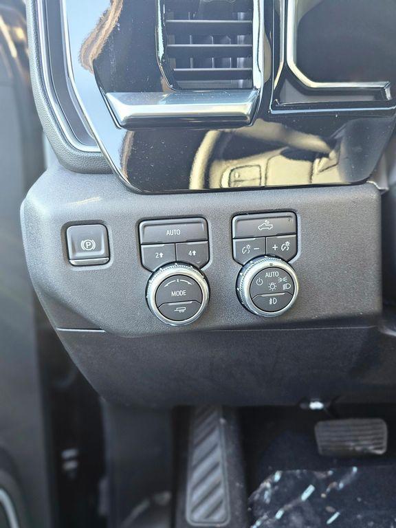 new 2026 GMC Sierra 1500 car, priced at $52,790