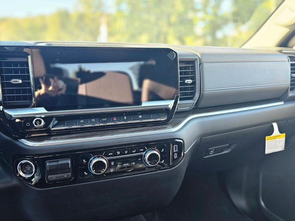 new 2026 GMC Sierra 1500 car, priced at $52,790