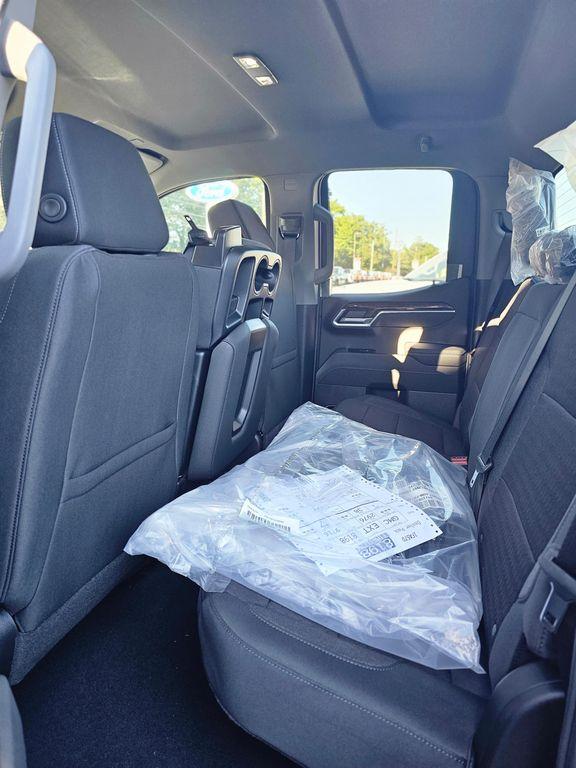 new 2026 GMC Sierra 1500 car, priced at $52,790