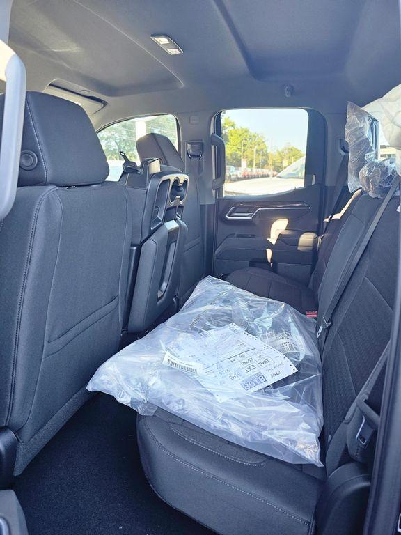 new 2026 GMC Sierra 1500 car, priced at $52,790
