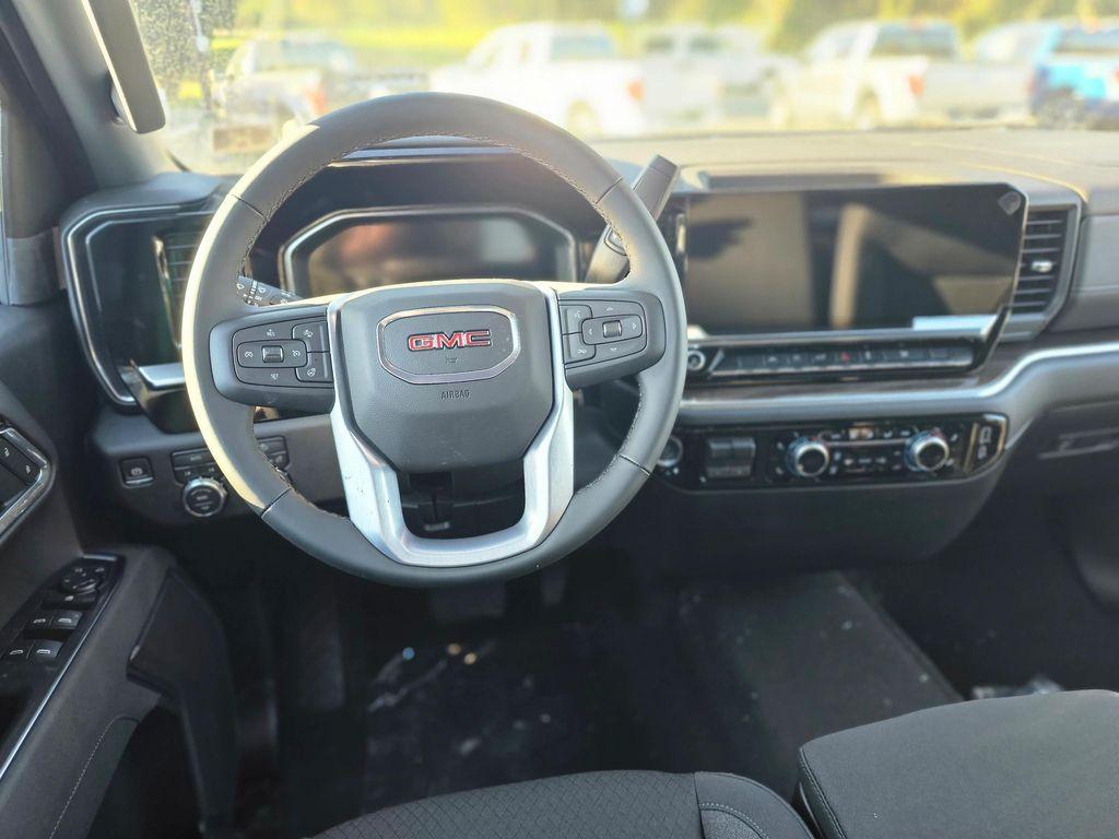 new 2026 GMC Sierra 1500 car, priced at $52,790