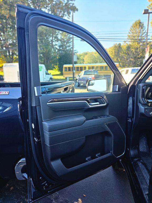 new 2026 GMC Sierra 1500 car, priced at $52,790