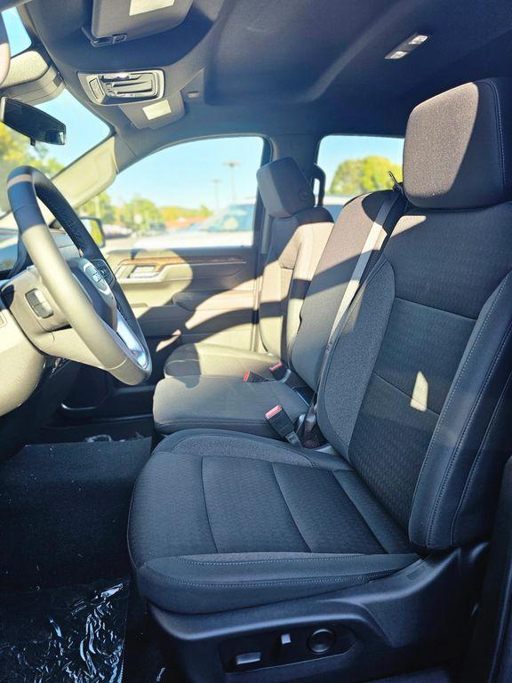 new 2026 GMC Sierra 1500 car, priced at $52,790