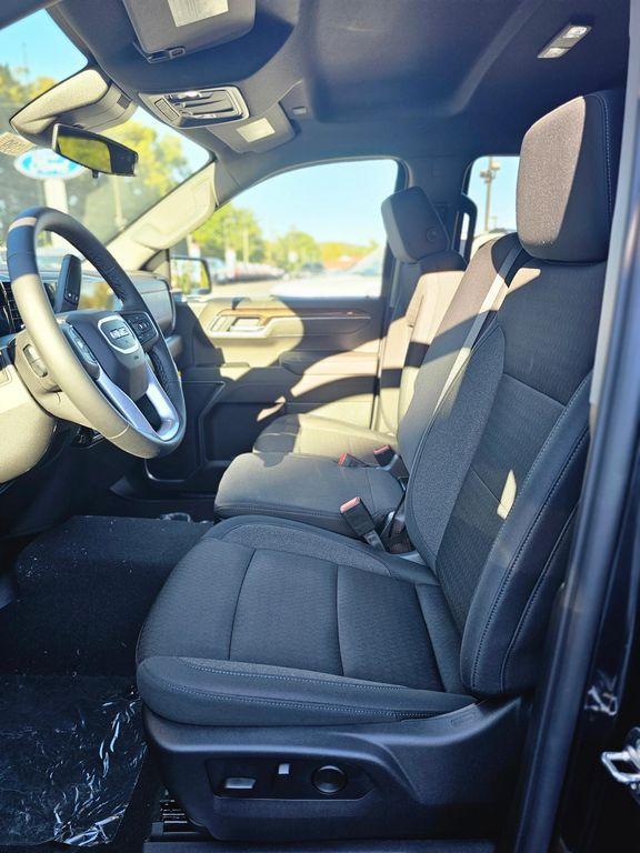 new 2026 GMC Sierra 1500 car, priced at $52,790