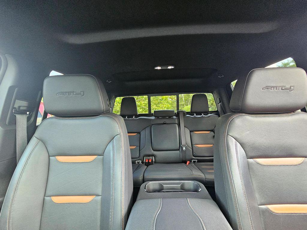 used 2024 GMC Sierra 2500 car, priced at $64,990