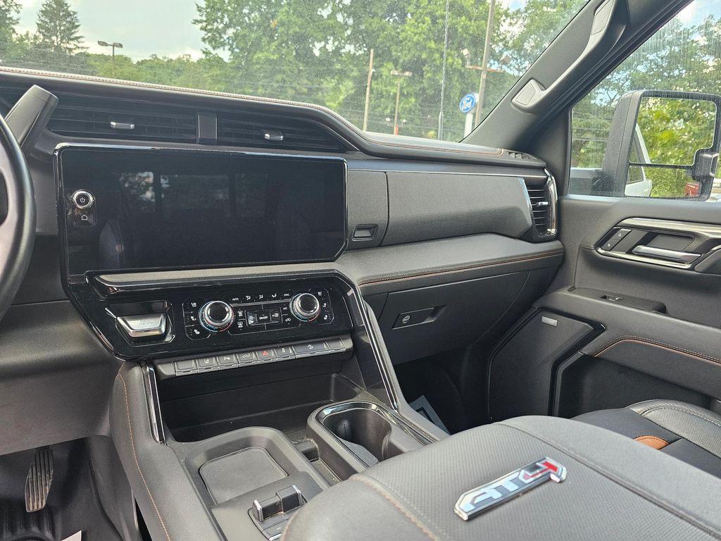 used 2024 GMC Sierra 2500 car, priced at $64,990