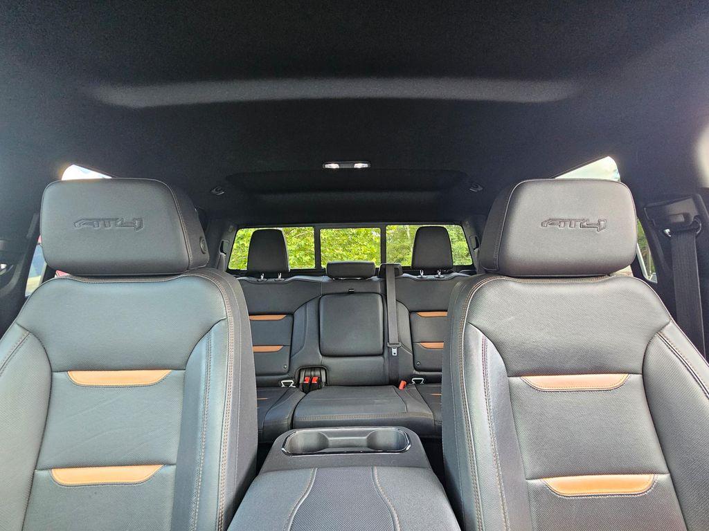 used 2024 GMC Sierra 2500 car, priced at $64,990