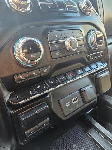 used 2020 GMC Sierra 2500 car, priced at $46,990