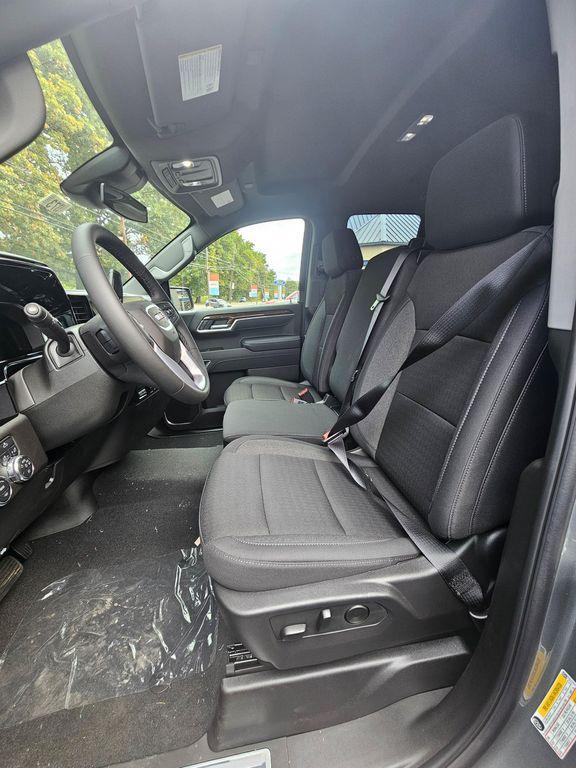 new 2026 GMC Sierra 1500 car, priced at $52,790