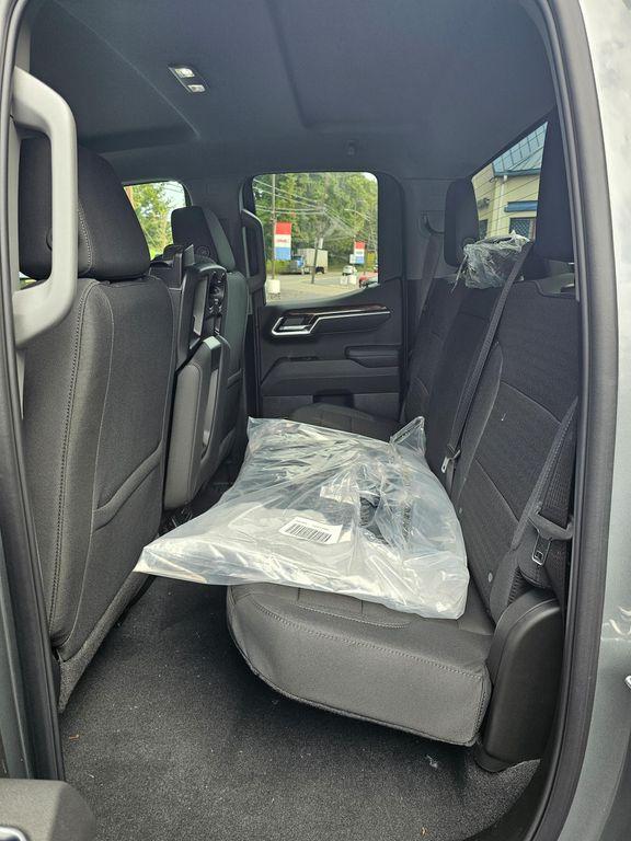 new 2026 GMC Sierra 1500 car, priced at $52,790