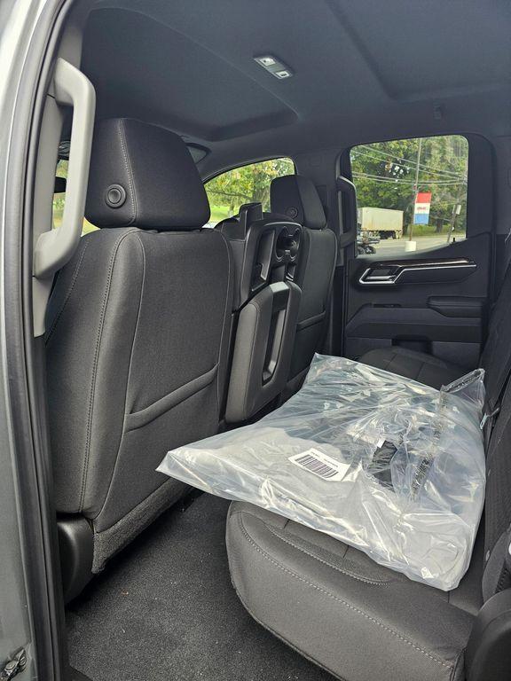 new 2026 GMC Sierra 1500 car, priced at $52,790