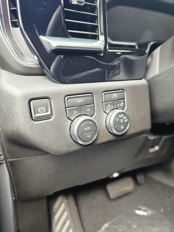 new 2026 GMC Sierra 1500 car, priced at $52,790