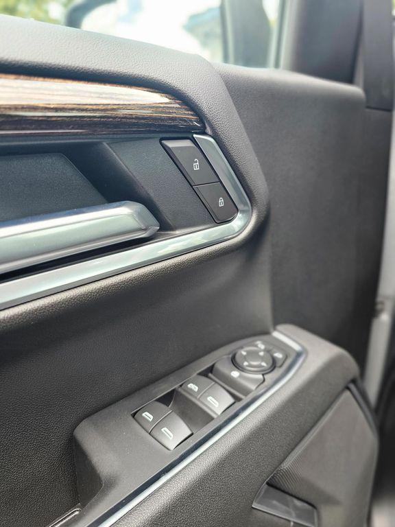 new 2026 GMC Sierra 1500 car, priced at $52,790