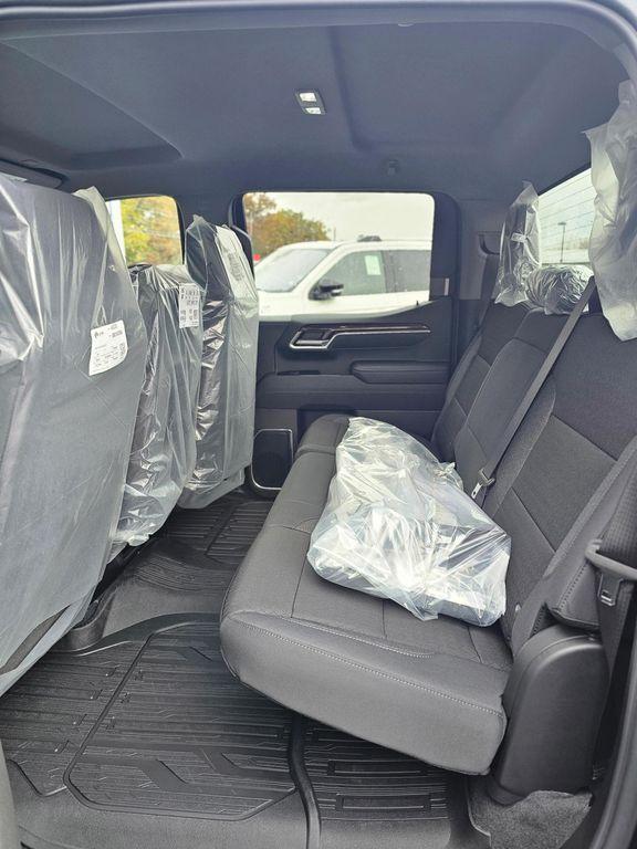 new 2026 GMC Sierra 1500 car, priced at $59,065