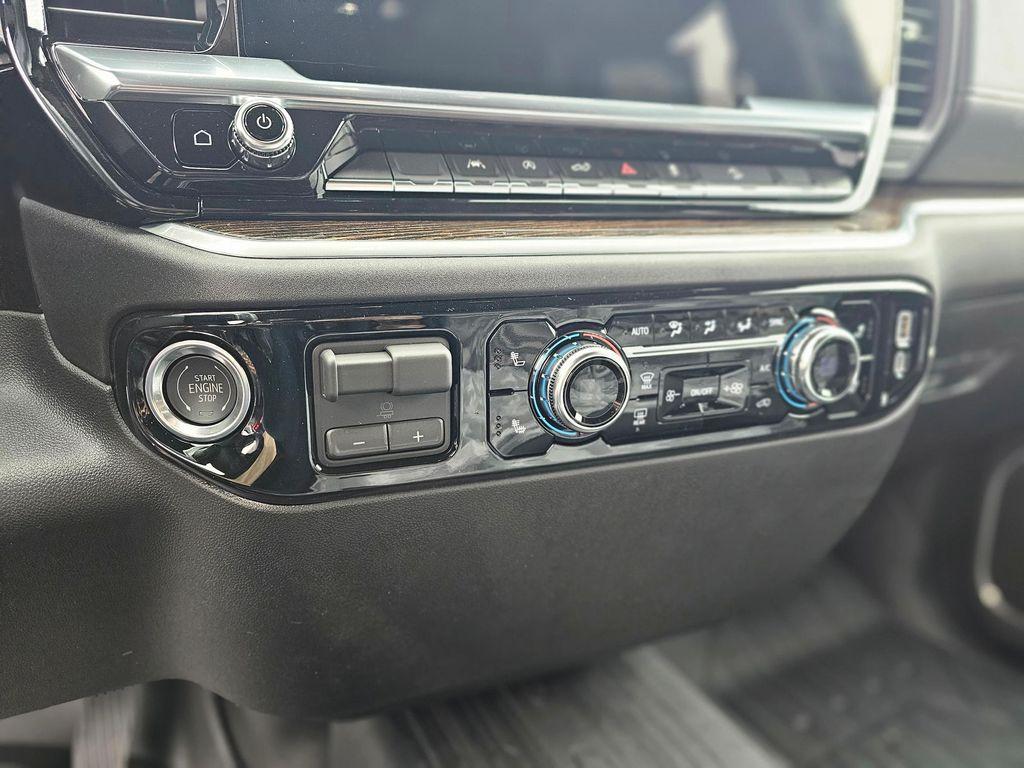 new 2026 GMC Sierra 1500 car, priced at $59,065