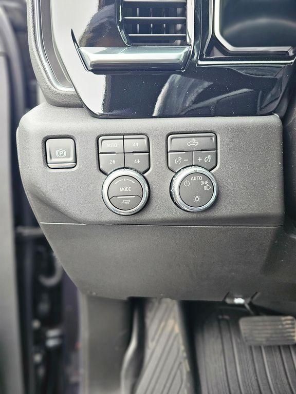 new 2026 GMC Sierra 1500 car, priced at $59,065