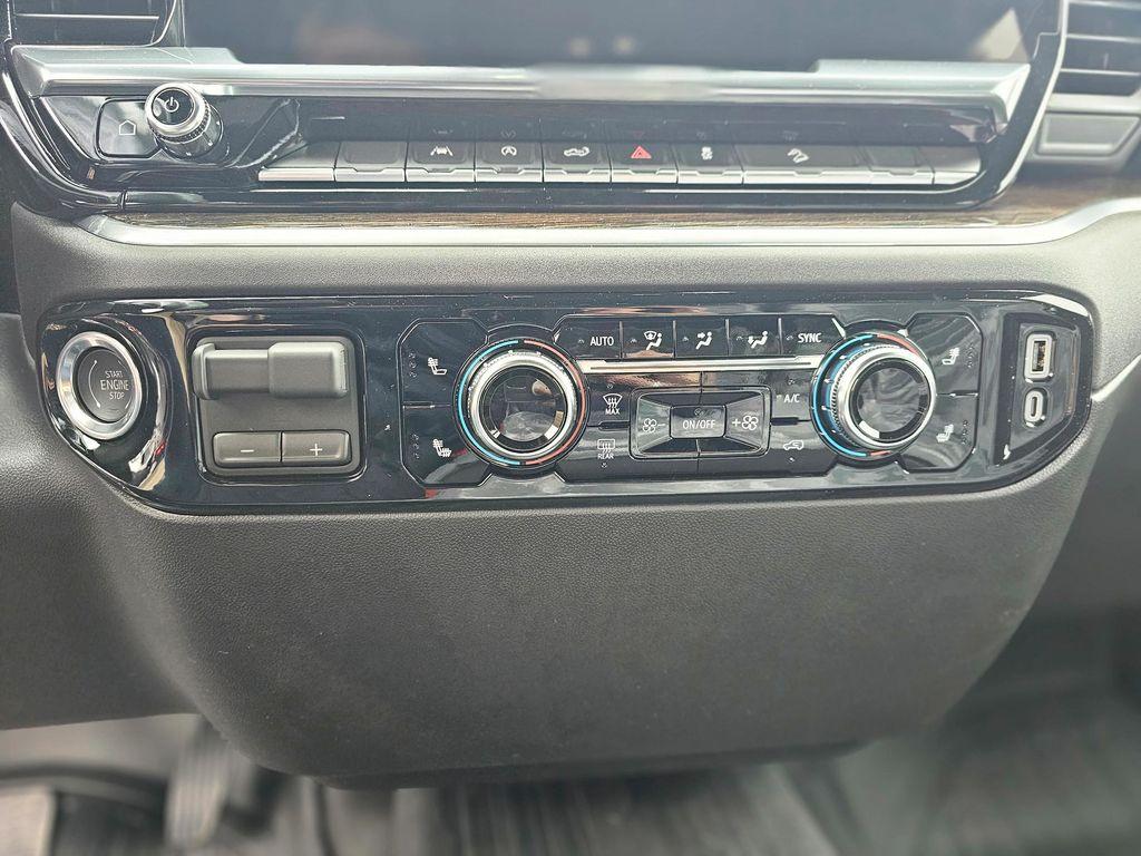 new 2026 GMC Sierra 1500 car, priced at $59,065