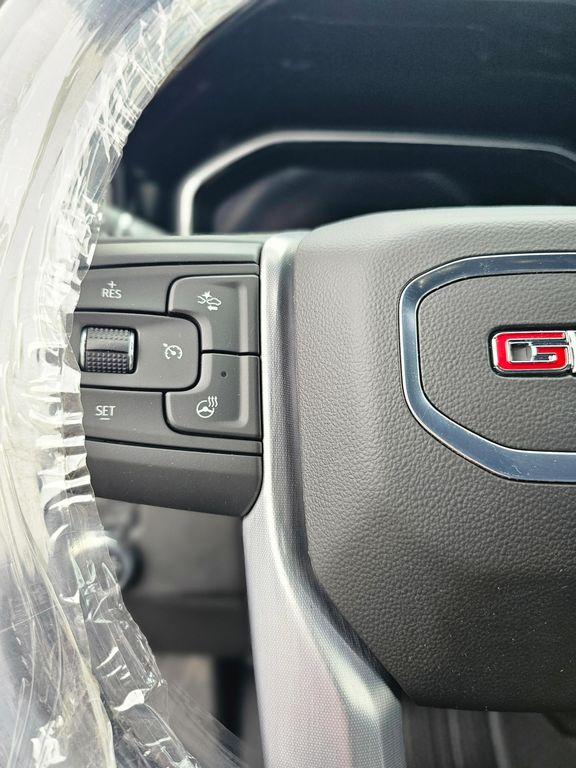 new 2026 GMC Sierra 1500 car, priced at $59,065