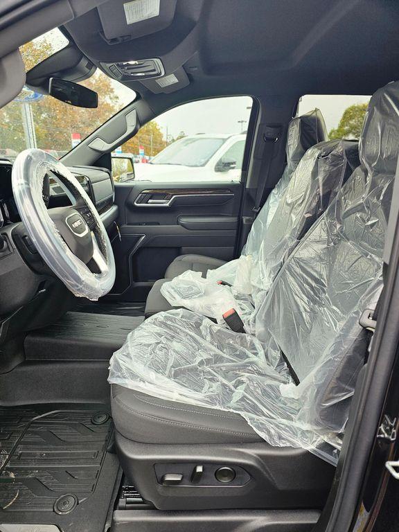 new 2026 GMC Sierra 1500 car, priced at $59,065
