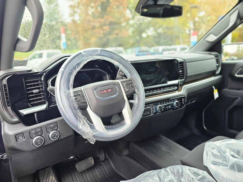 new 2026 GMC Sierra 1500 car, priced at $59,065