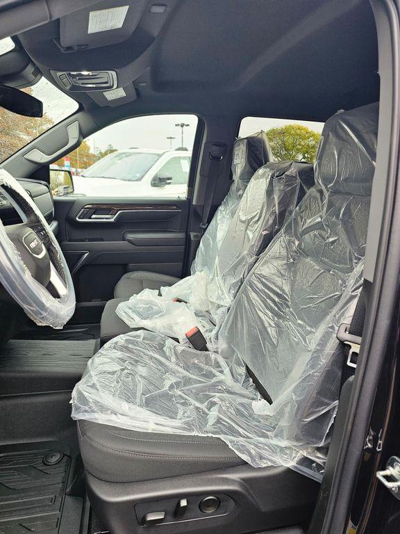 new 2026 GMC Sierra 1500 car, priced at $59,065