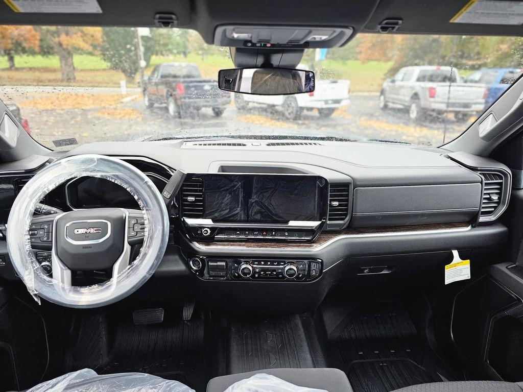 new 2026 GMC Sierra 1500 car, priced at $59,065