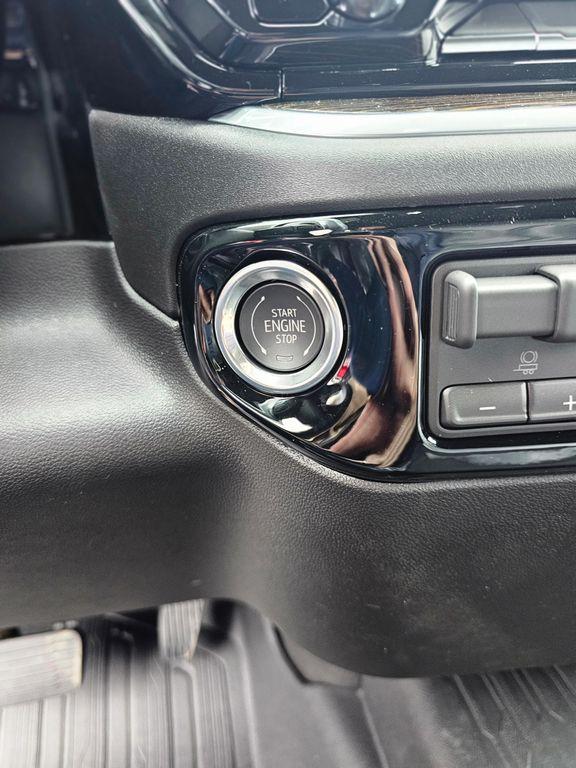 new 2026 GMC Sierra 1500 car, priced at $59,065