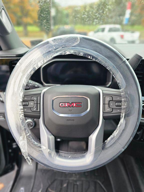 new 2026 GMC Sierra 1500 car, priced at $59,065
