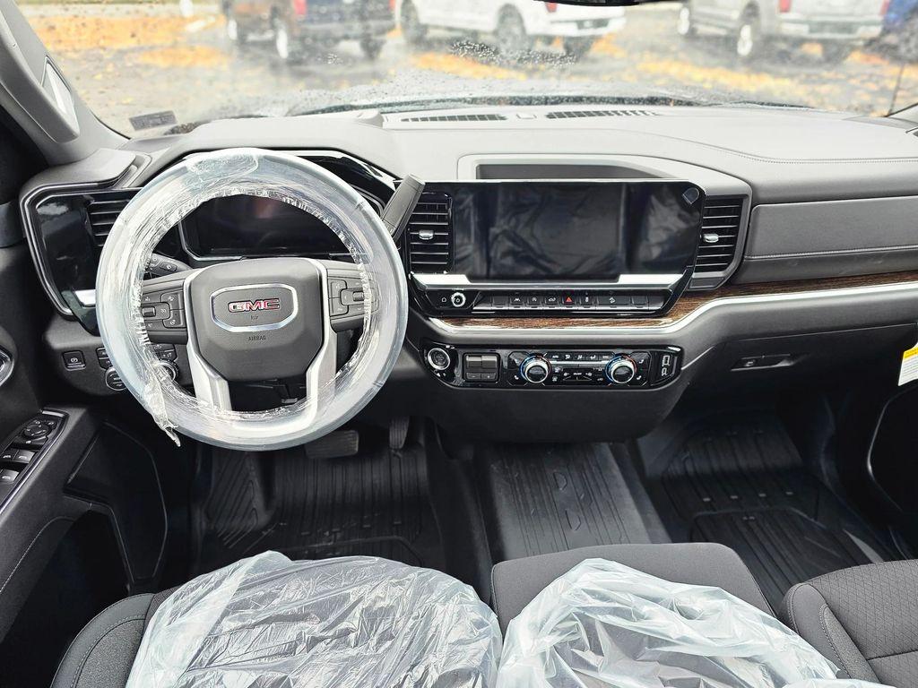 new 2026 GMC Sierra 1500 car, priced at $59,065
