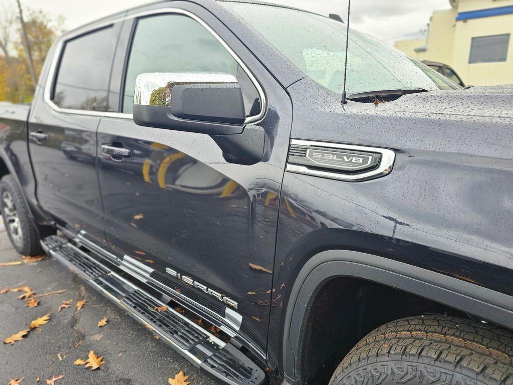 new 2026 GMC Sierra 1500 car, priced at $59,065