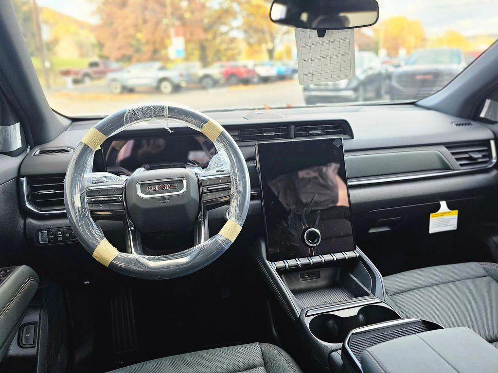 new 2026 GMC Terrain car, priced at $40,985