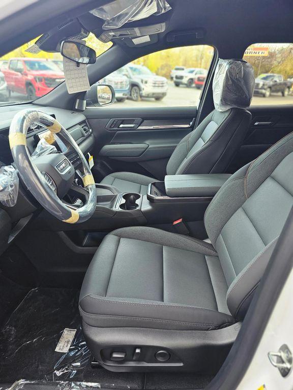 new 2026 GMC Terrain car, priced at $40,985