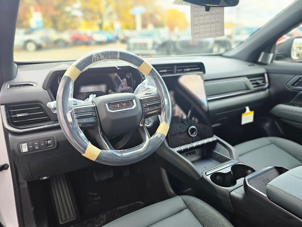 new 2026 GMC Terrain car, priced at $40,985