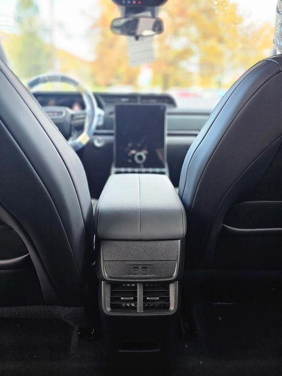 new 2026 GMC Terrain car, priced at $40,985