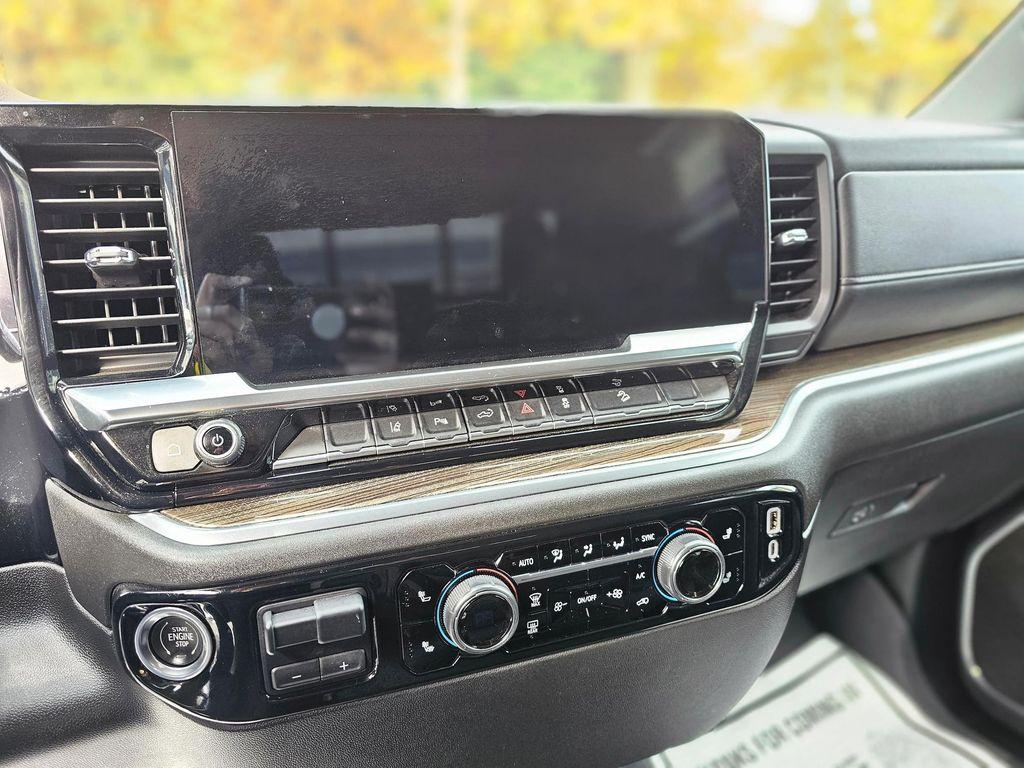 used 2024 Chevrolet Silverado 2500 car, priced at $57,990