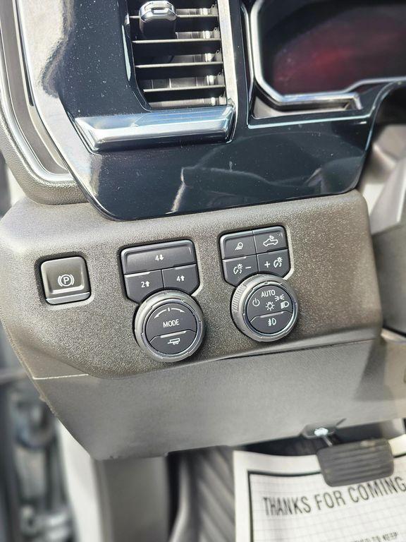 used 2024 Chevrolet Silverado 2500 car, priced at $57,990