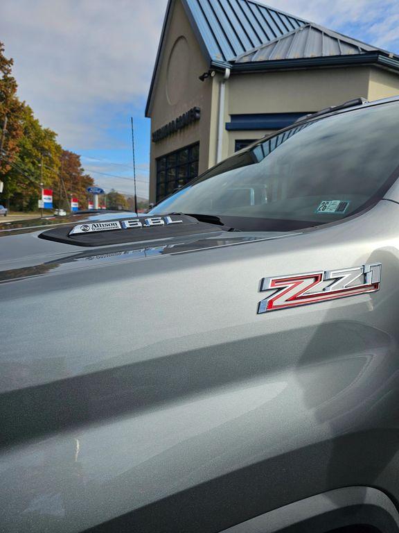 used 2024 Chevrolet Silverado 2500 car, priced at $57,990