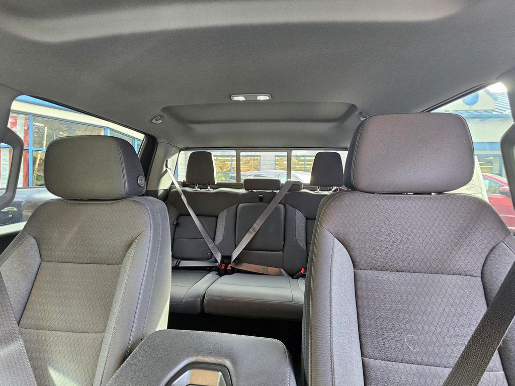 used 2024 Chevrolet Silverado 2500 car, priced at $57,990