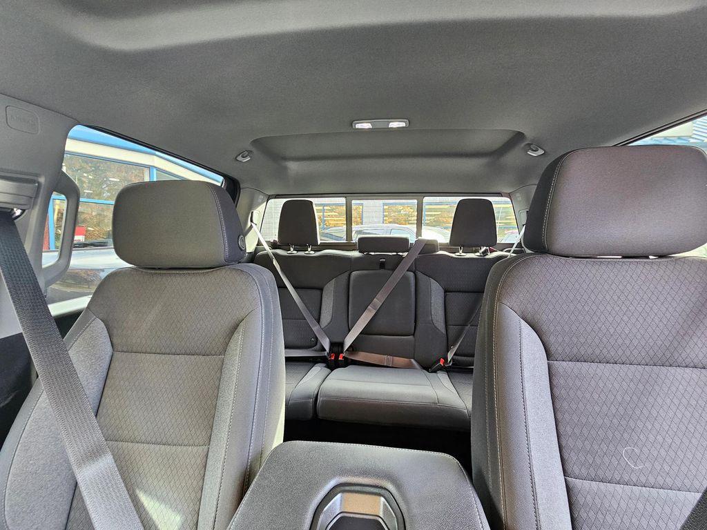 used 2024 Chevrolet Silverado 2500 car, priced at $57,990